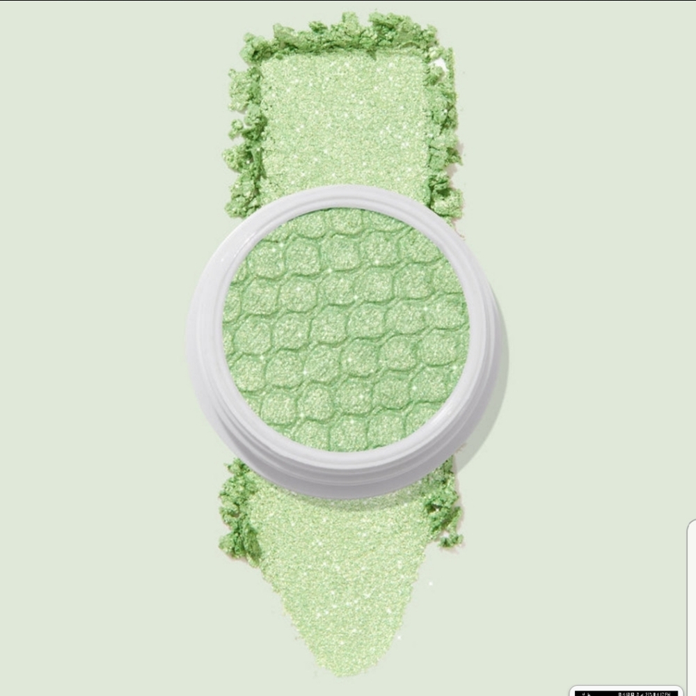 ColourPop Cosmetics Super Shock Shadow in Obvi - Picture 2 of 5